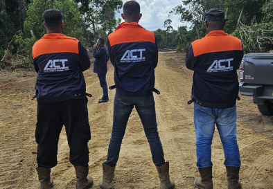 consulting & support act contractors nv