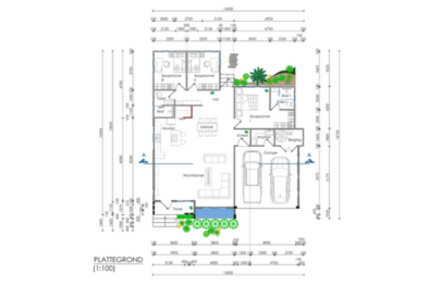 design & build act contractors nv