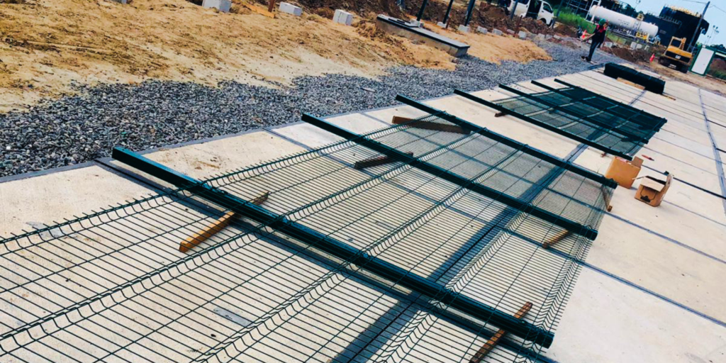 fence act contractors nv