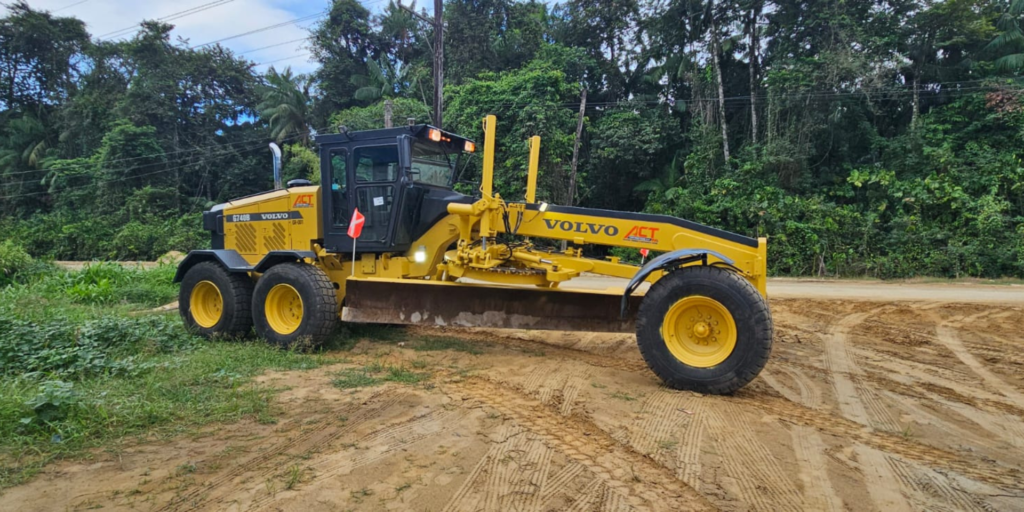 tractor act contractors nv